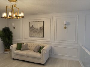 home painters Edmonton - The Paint Masters