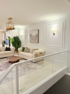 modern luxury painters Edmonton - The Paint Masters (FAQs)