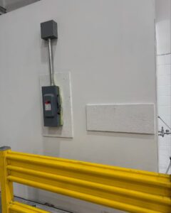 Commercial painting services Edmonton - The Paint Masters