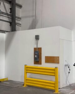 Industrial painting Edmonton - The Paint Masters