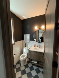 House painters Edmonton - The Paint Masters