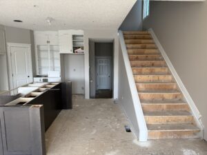 House painters Edmonton - The Paint Masters