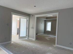 Best interior painters in Sherwood Park - The Paint Masters