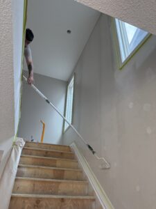 Home painters Edmonton - The Paint Masters