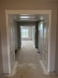 Painting contractors Edmonton - The Paint Masters