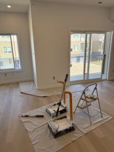 eco-friendly paint company Edmonton - The Paint Masters