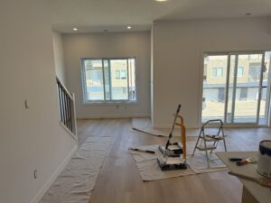 Home painters Edmonton - The Paint Masters