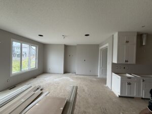 House painting Edmonton - The Paint Masters