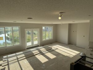 Interior wall painters Beaumont - The Paint Masters