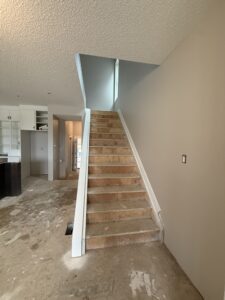 painting contractor Edmonton - The Paint Masters