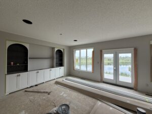 Hire painters Edmonton - The Paint Masters