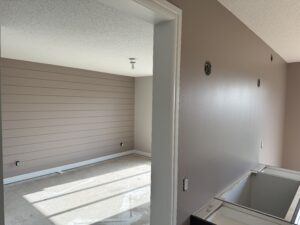 wall painting Edmonton - The Paint Masters