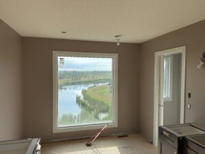 Painters in Beaumont Alberta - The Paint Masters
