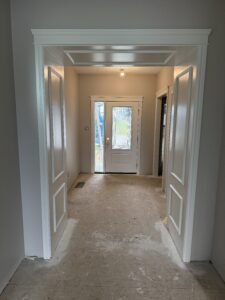 Industrial painting Edmonton - The Paint Masters